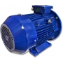 SILNIK ELEKTRYCZNY Z KOŁNIERZEM 7,5kW 400/690V 1450obr WAŁEK 38mm 3-FAZOWY